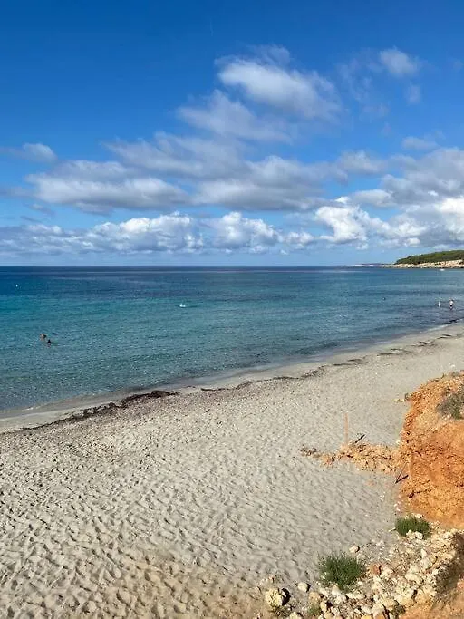 Menorca Boho Spot Daire Es Castell   Es Castell (Menorca)