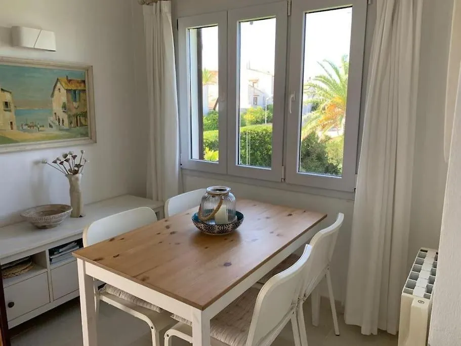 Ferienwohnung Menorca Boho Spot Es Castell  Apartment