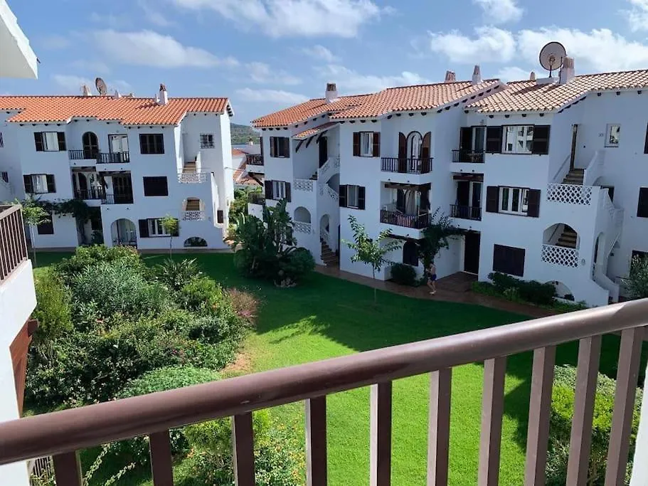 Ferienwohnung Menorca Boho Spot Es Castell  Spanien