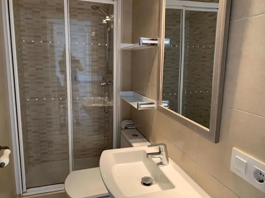 Ferienwohnung Menorca Boho Spot Es Castell