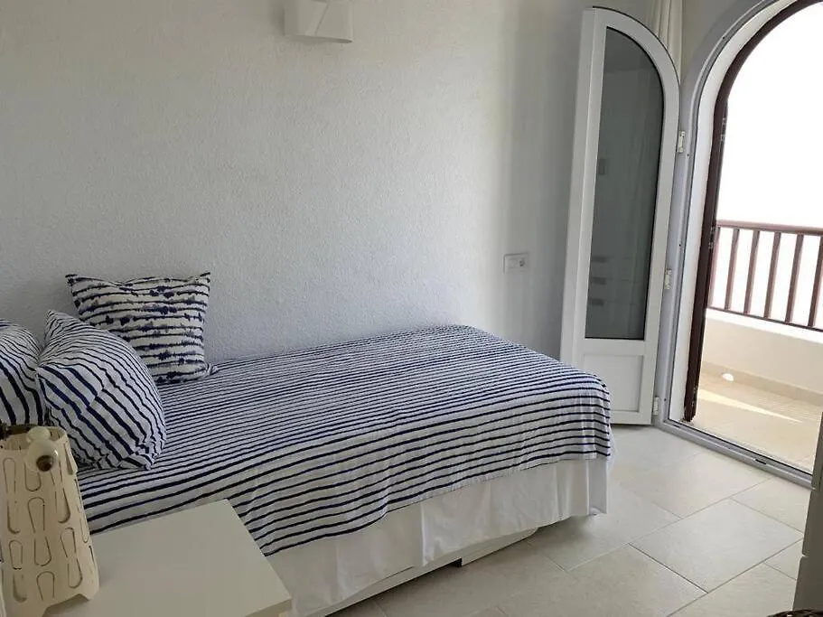 Menorca Boho Spot Daire Es Castell
