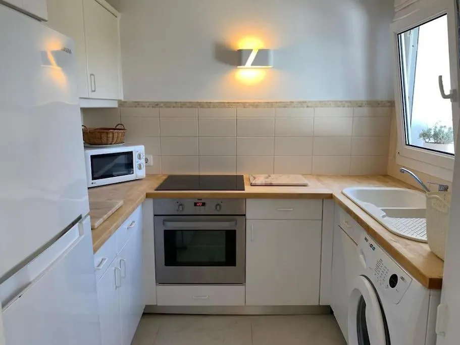 Ferienwohnung Menorca Boho Spot Es Castell  Apartment Es Castell (Menorca)