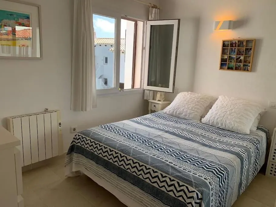 Menorca Boho Spot Daire Es Castell