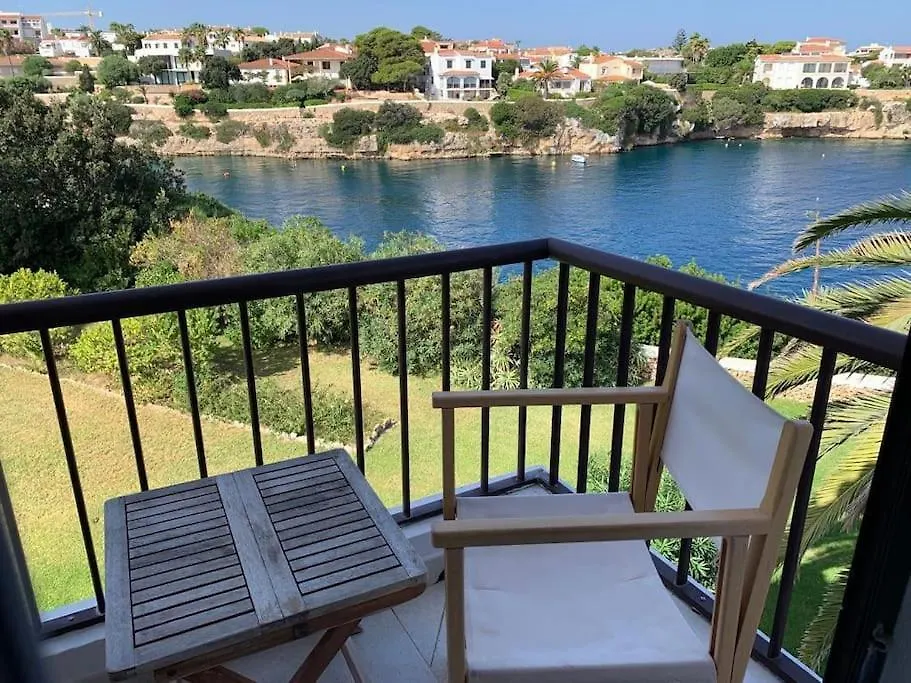 Ferienwohnung Menorca Boho Spot Es Castell